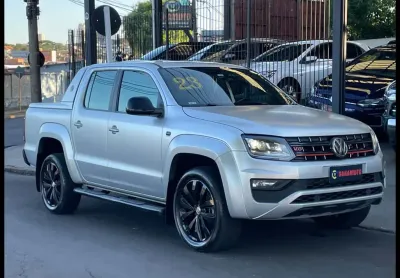 Volkswagen amarok extreme cd 3.0 4x4 tb dies. aut.