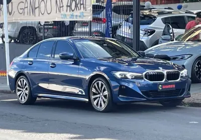 Bmw 320ia modern/sport tb 2.0/a.flex/gp 4p