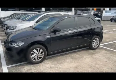 Volkswagen polo comfortline tsi 1.0 flex 12v aut.