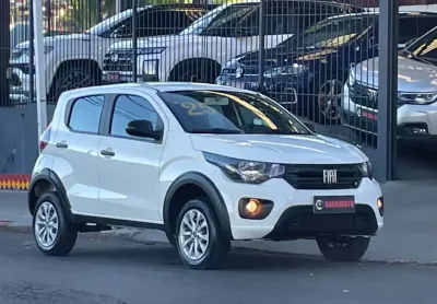 FIAT MOBI LIKE 1.0 Fire Flex 5p.