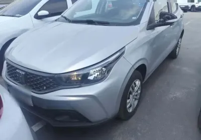 Fiat argo 1.0 6v flex