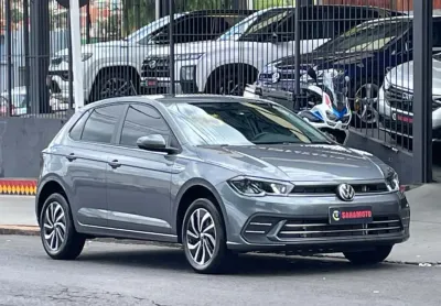 Volkswagen polo highline tsi 1.0 flex 12v aut.