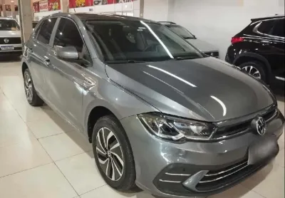 Volkswagen polo highline tsi 1.0 flex 12v aut.