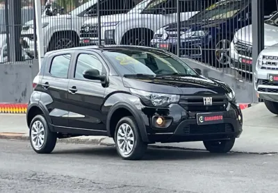 Fiat mobi like 1.0 fire flex 5p.