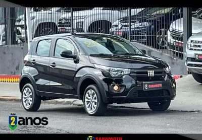 FIAT MOBI LIKE 1.0 Fire Flex 5p.