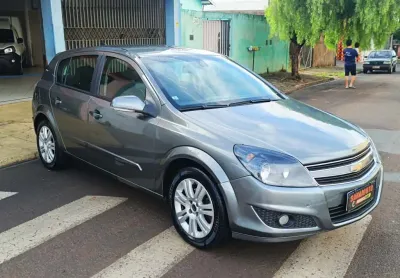 CHEVROLET VECTRA GT 2.0 MPFI 8V FlexPower Aut.