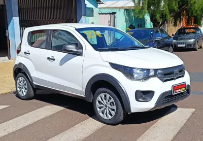 FIAT MOBI LIKE 1.0 Fire Flex 5p.