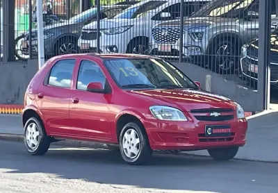 CHEVROLET CELTA Spirit/ LT 1.0 MPFI 8V FlexP. 5p