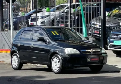 CHEVROLET CORSA Hat. Maxx 1.4 8V ECONOFLEX 5p