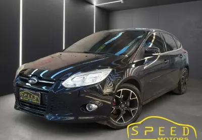 Ford focus 2015 2.0 titanium 16v flex 4p powershift
