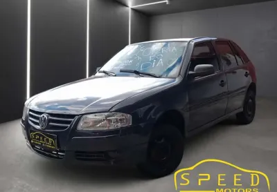 Volkswagen gol 2006 1.0 mi 8v flex 4p manual g.iv