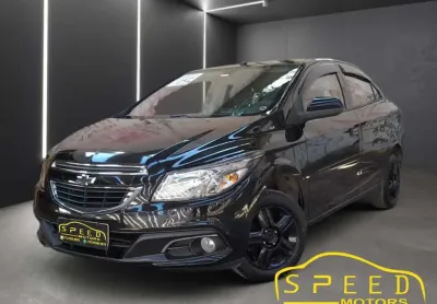 Chevrolet prisma 2015 1.0 mpfi lt 8v flex 4p manual