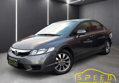 Honda civic 2011 1.8 lxl 16v flex 4p automático