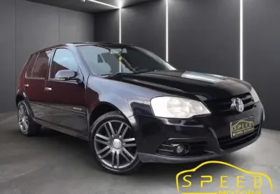 Volkswagen golf 2008 1.6 mi sportline 8v flex 4p manual