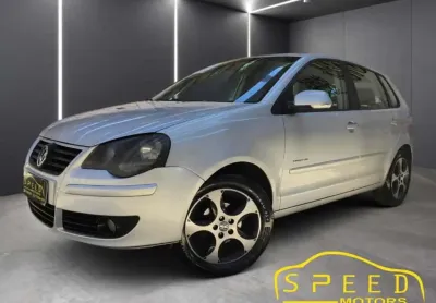 Volkswagen polo 2011 1.6 mi 8v flex 4p manual