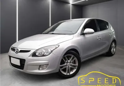 Hyundai i30 2012 2.0 mpfi gls 16v gasolina 4p automático