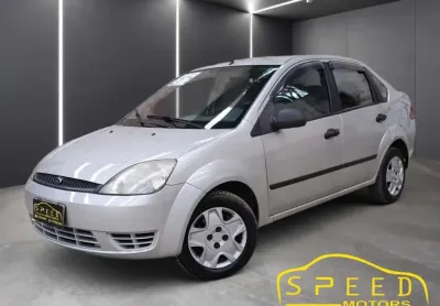 Ford fiesta 2007 1.0 mpi personnalité sedan gasolina 4p manual