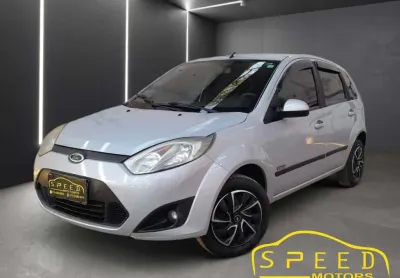 Ford fiesta 2013 1.6 rocam hatch 8v flex 4p manual