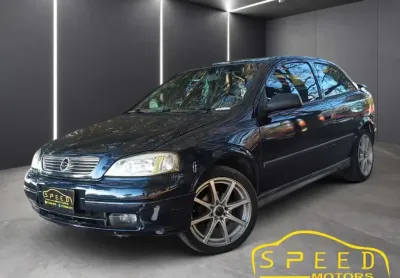 Chevrolet astra 2000 2.0 mpfi gls 8v gasolina 2p manual