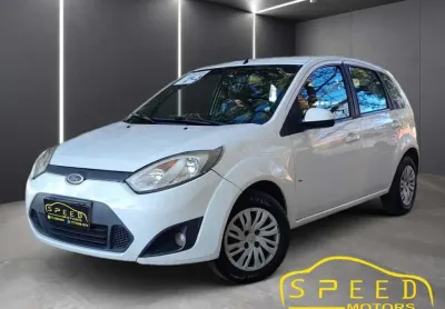 Ford fiesta 2014 1.0 rocam hatch 8v flex 4p manual