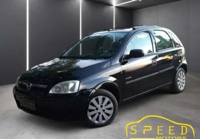 Chevrolet corsa 2008 1.4 mpfi maxx 8v flex 4p manual