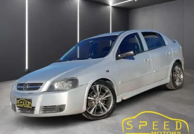 Chevrolet astra 2003 2.0 sfi gsi 16v gasolina 4p manual