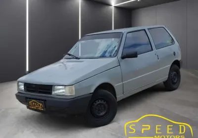Fiat uno 1996 1.0 ie mille ep 8v gasolina 2p manual