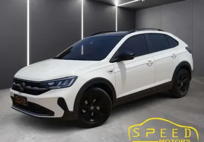 Volkswagen nivus 2023 1.0 200 tsi total flex comfortline automático