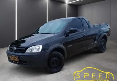 Chevrolet montana 2009 1.4 mpfi conquest cs 8v flex 2p manual
