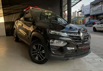 Renault kwid intense 1.0 flex manual