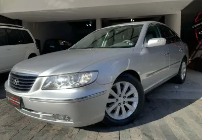 Hyundai azera 3.3 v6 completissimo aut.
