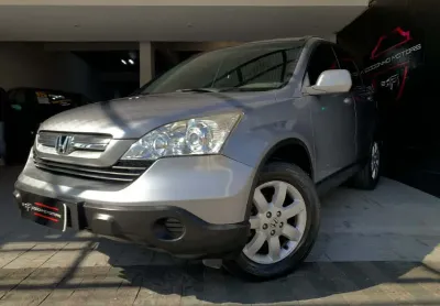 Honda cr-v lx 2.0 automático