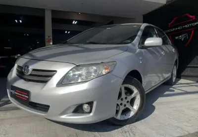 Toyota corolla flex manual