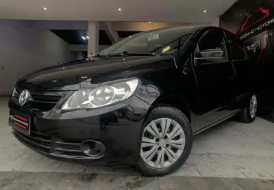 Volkswagen gol flex manual