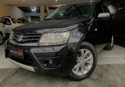 Suzuki grand vitara gasolina manual