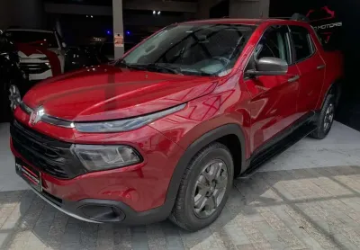 Fiat toro diesel manual