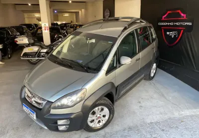 Fiat idea adv. dualogic flex