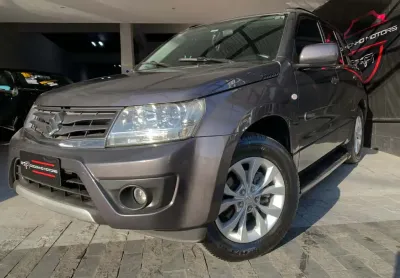 Suzuki grand vitara 2.0 2wd manual