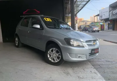 Chevrolet celta spirit flex manual 4p
