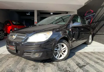 Chevrolet vectra expression 2.0 flex manual