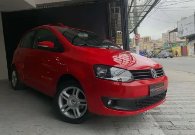 Volkswagen fox mi 1.0 flex manual