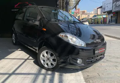 Chery face 1.3 gasolina manual