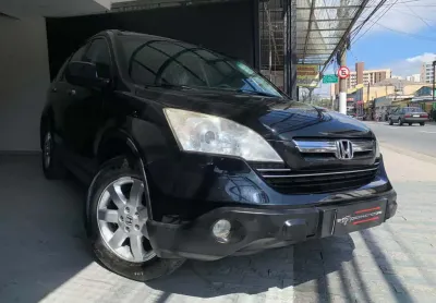 Honda cr-v gasolina automático 2.0 exl