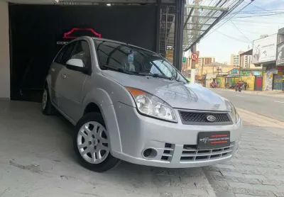 Ford fiesta hatch flex manual 1.6 flex 