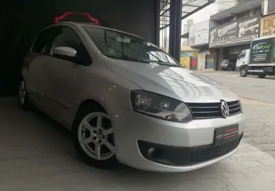 Volkswagen fox flex automatizado 1.6