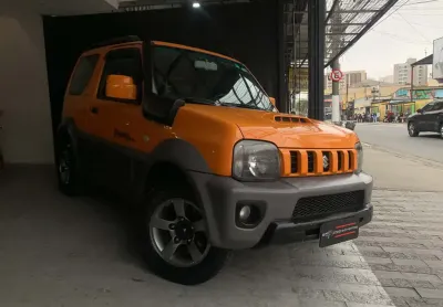 Suzuki jimny gasolina manual 4all 