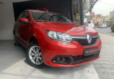 Renault sandero flex manual 1.0 expession