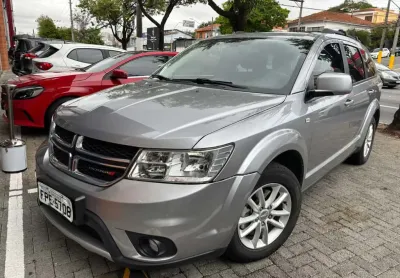Dodge journey gasolina automático 3.6