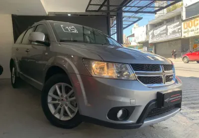 Dodge journey gasolina automático 3.6