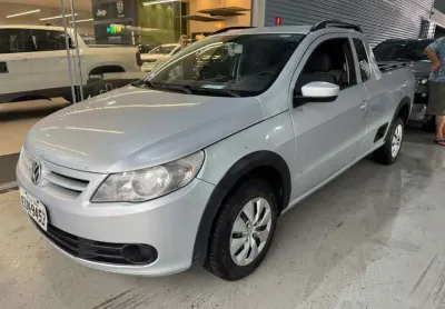 Volkswagen saveiro flex manual ce 1.6